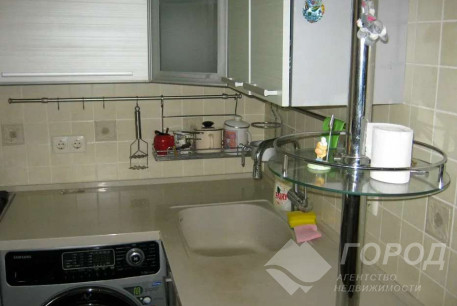 Продам 3-х кімнатну квартиру, Сосновая Горка, Код: 801172/1