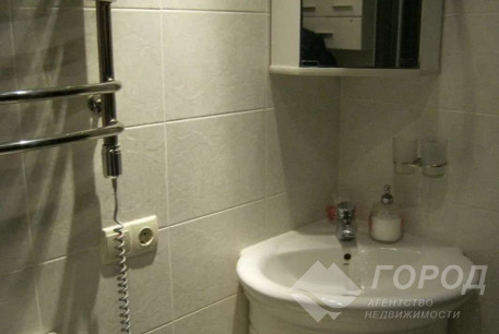 Продам 3-х кімнатну квартиру, Сосновая Горка, Код: 801172/1