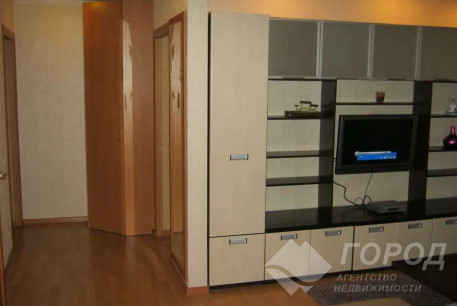 Продам 3-х кімнатну квартиру, Сосновая Горка, Код: 801172/1