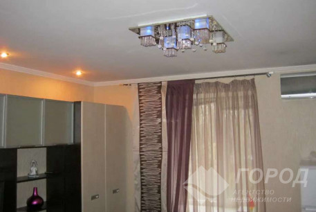 Продам 3-х кімнатну квартиру, Сосновая Горка, Код: 801172/1