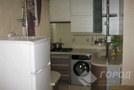 Продам 3-х кімнатну квартиру, Сосновая Горка, Код: 801172/1