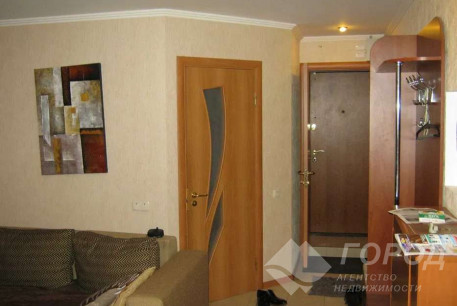 Продам 3-х кімнатну квартиру, Сосновая Горка, Код: 801172/1