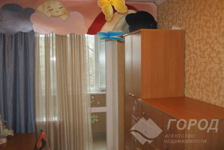 Продам 3-х кімнатну квартиру, Сосновая Горка, Код: 801172/1