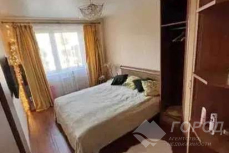 Сдам 1-кімнатну квартиру, Сосновая Горка, Научная метро, Код: 801173/1