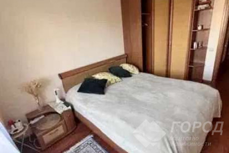 Сдам 1-кімнатну квартиру, Сосновая Горка, Научная метро, Код: 801173/1