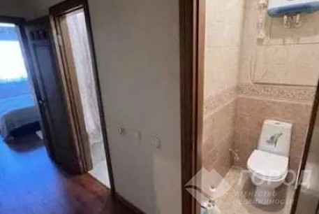 Сдам 1-кімнатну квартиру, Сосновая Горка, Научная метро, Код: 801173/1