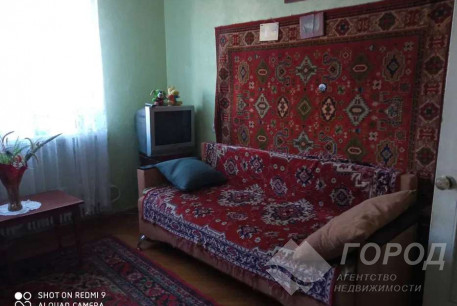 Сдам 3-х кімнатну квартиру, Салтовка, Героев Труда метро, Код: 801174/1