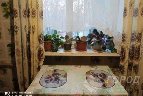 Сдам 3-х кімнатну квартиру, Салтовка, Героев Труда метро, Код: 801174/1