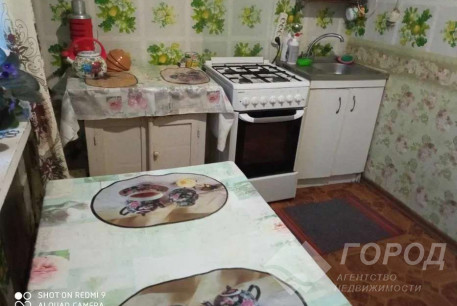 Сдам 3-х кімнатну квартиру, Салтовка, Героев Труда метро, Код: 801174/1