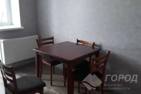 Сдам 1-кімнатну квартиру в новобудові, Гагарина проспект, Проспект Гагарина метро, Код: 801177/1