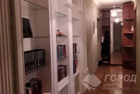 Сдам 3-х кімнатну квартиру, Центр, Площадь Конституции метро (Советская), Код: 801177/2