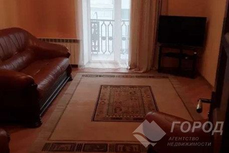 Сдам 3-х кімнатну квартиру, Центр, Площадь Конституции метро (Советская), Код: 801177/2