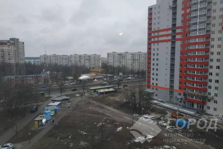 Сдам 3-х кімнатну квартиру, Алексеевка, Победа метро, Код: 801178/1