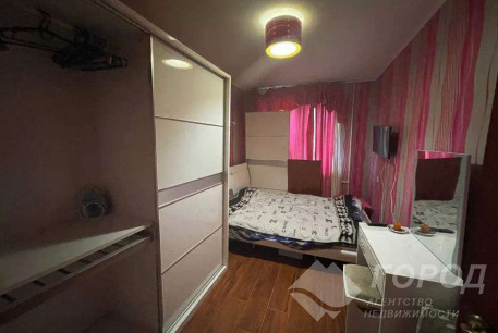 Сдам 2-х кімнатну квартиру, Салтовка, 604 м/р, Код: 801180/1