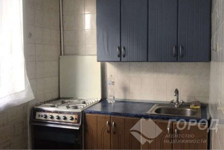 Сдам 1-кімнатну квартиру, Салтовка, Код: 801181/1