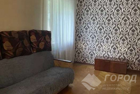 Сдам 2-х кімнатну квартиру, ХТЗ, Код: 801182/1