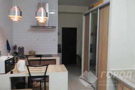 Сдам 1-кімнатну квартиру, Салтовка, Академика Павлова метро, Код: 801184/3