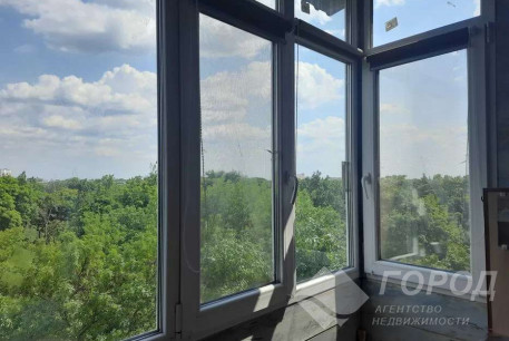 Продам гостинку, ХТЗ, ХТЗ метро, Код: 801185/1