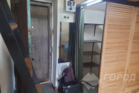 Продам гостинку, ХТЗ, ХТЗ метро, Код: 801185/1