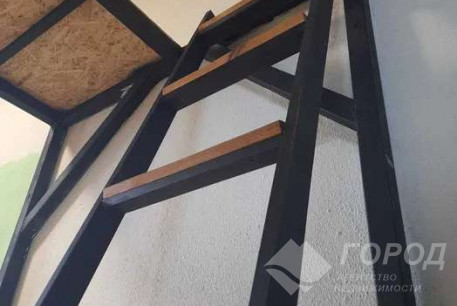 Продам гостинку, ХТЗ, ХТЗ метро, Код: 801185/1