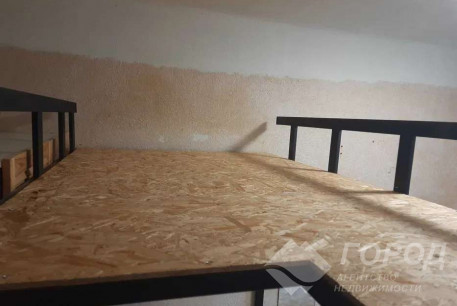 Продам гостинку, ХТЗ, ХТЗ метро, Код: 801185/1