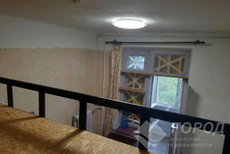 Продам гостинку, ХТЗ, ХТЗ метро, Код: 801185/1