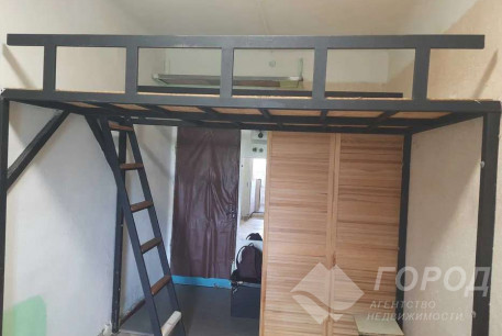 Продам гостинку, ХТЗ, ХТЗ метро, Код: 801185/1