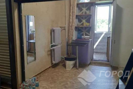 Продам гостинку, ХТЗ, ХТЗ метро, Код: 801185/1