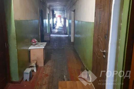 Продам гостинку, ХТЗ, ХТЗ метро, Код: 801185/1