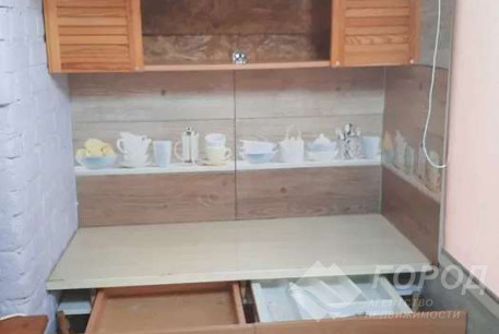 Продам гостинку, ХТЗ, ХТЗ метро, Код: 801185/1