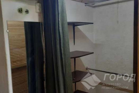 Продам гостинку, ХТЗ, ХТЗ метро, Код: 801185/1