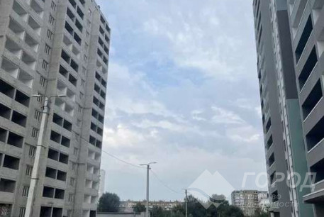 Продам 4-х кімнатну квартиру в новобудові, Гагарина проспект, Проспект Гагарина метро, Код: 801188/1