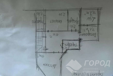 Продам 4-х кімнатну квартиру в новобудові, Гагарина проспект, Проспект Гагарина метро, Код: 801188/1