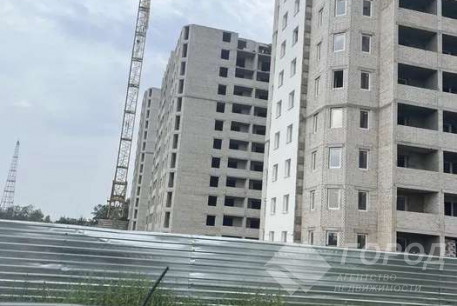 Продам 4-х кімнатну квартиру в новобудові, Гагарина проспект, Проспект Гагарина метро, Код: 801188/1