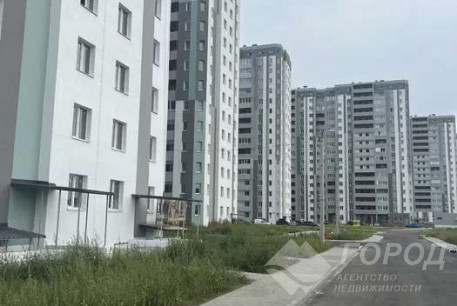 Продам 4-х кімнатну квартиру в новобудові, Гагарина проспект, Проспект Гагарина метро, Код: 801188/1