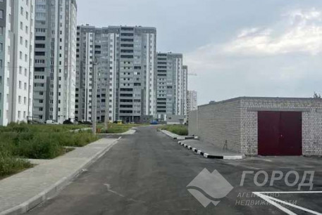 Продам 4-х кімнатну квартиру в новобудові, Гагарина проспект, Проспект Гагарина метро, Код: 801188/1