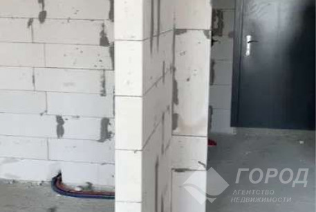 Продам 2-х кімнатну квартиру в новобудові, Гагарина проспект, Проспект Гагарина метро, Код: 801189/1