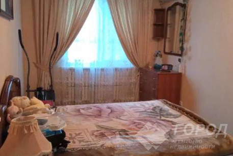 Продам 3-х кімнатну квартиру, Салтовка, Код: 801190/1