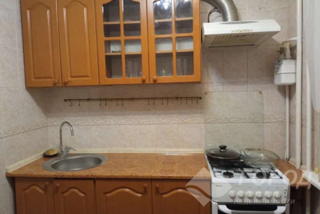 Продам 3-х кімнатну квартиру, Салтовка, Код: 801190/1