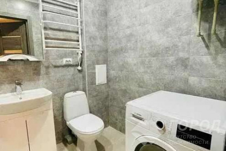 Сдам 1-кімнатну квартиру, Центр, Архитектора Бекетова метро, Код: 801193/1