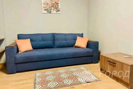 Сдам 1-кімнатну квартиру, Центр, Архитектора Бекетова метро, Код: 801193/1