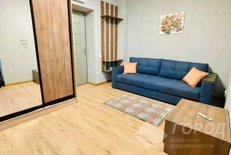 Сдам 1-кімнатну квартиру, Центр, Архитектора Бекетова метро, Код: 801193/1