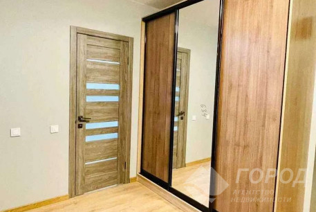 Сдам 1-кімнатну квартиру, Центр, Архитектора Бекетова метро, Код: 801193/1