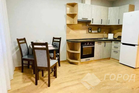 Сдам 1-кімнатну квартиру, Центр, Архитектора Бекетова метро, Код: 801193/1