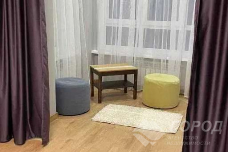 Сдам 1-кімнатну квартиру, Центр, Архитектора Бекетова метро, Код: 801193/1