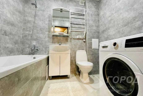 Сдам 1-кімнатну квартиру, Центр, Архитектора Бекетова метро, Код: 801193/1