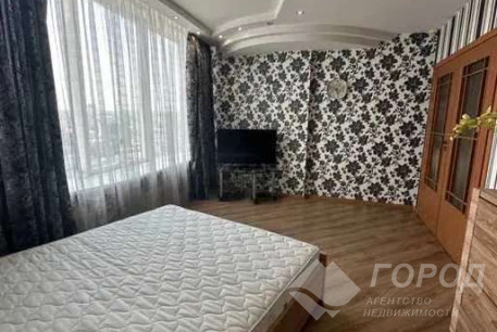 Сдам 1-кімнатну квартиру, Центр, Университет метро, Код: 801195/1