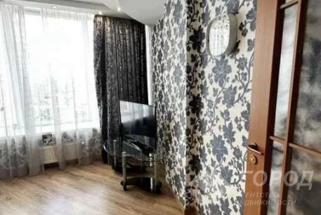 Сдам 1-кімнатну квартиру, Центр, Университет метро, Код: 801195/1