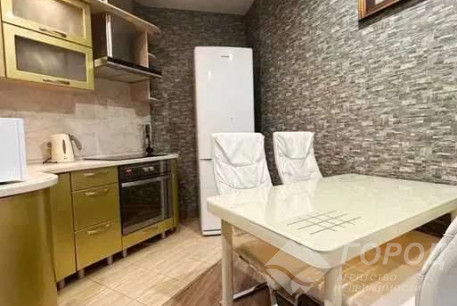 Сдам 1-кімнатну квартиру, Центр, Университет метро, Код: 801195/1