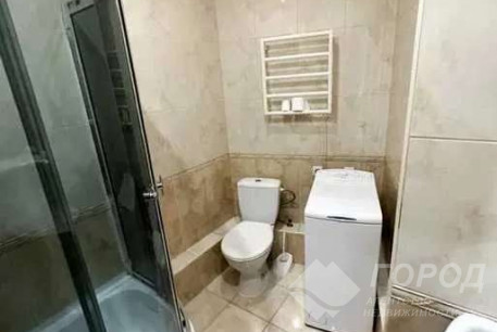 Сдам 1-кімнатну квартиру, Центр, Университет метро, Код: 801195/1